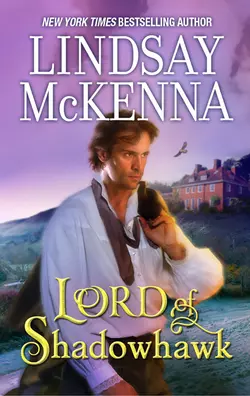 Lord Of Shadowhawk, Lindsay McKenna