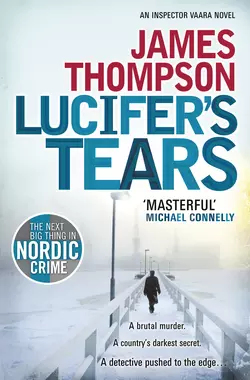 Lucifer’s Tears James Thompson