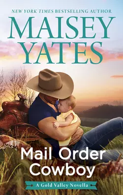 Mail Order Cowboy, Maisey Yates