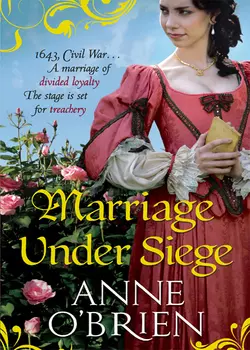 Marriage Under Siege, Anne OBrien