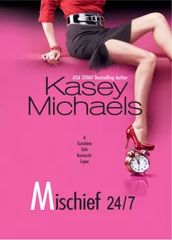 Mischief 24 7 Кейси Майклс