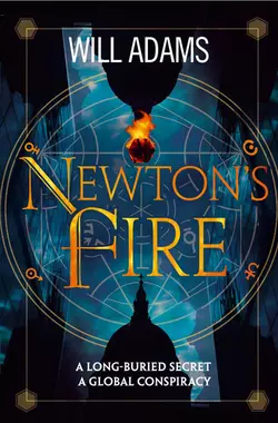 Newton’s Fire, Will Adams