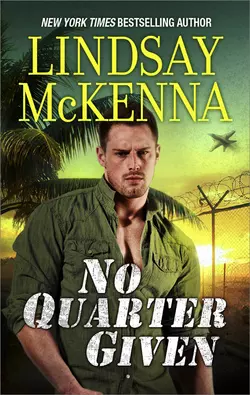 No Quarter Given, Lindsay McKenna