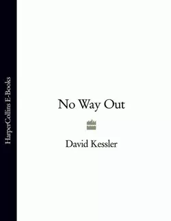 No Way Out David Kessler