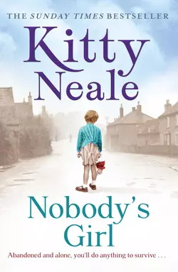 Nobody’s Girl, Kitty Neale