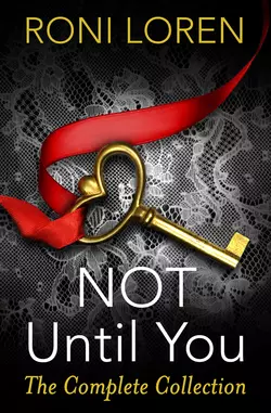 Not Until You, Roni Loren