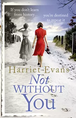 Not Without You Harriet Evans