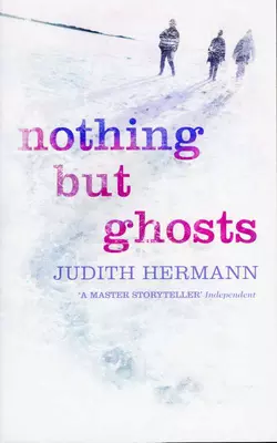 Nothing but Ghosts Judith Hermann