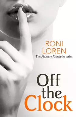 Off the Clock Roni Loren