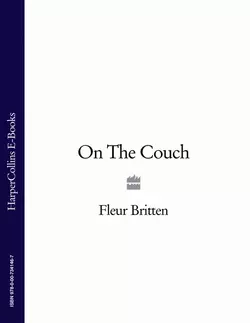 On The Couch, Fleur Britten