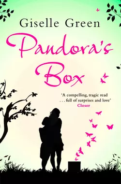 Pandora’s Box Giselle Green