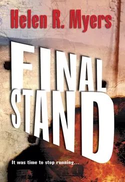 Final Stand Helen Myers