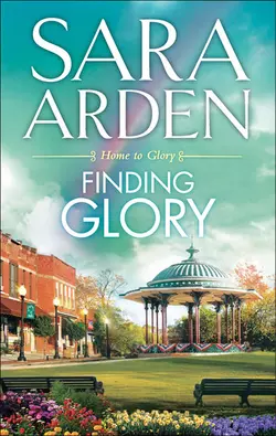 Finding Glory Sara Arden