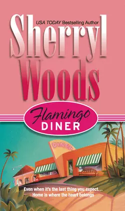 Flamingo Diner Sherryl Woods