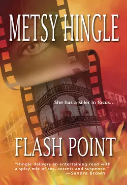 Flash Point Metsy Hingle