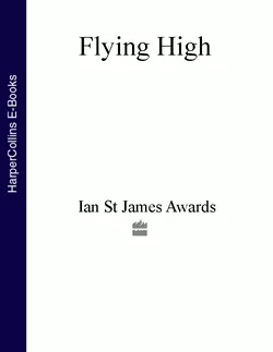 Flying High, Ian St. James Awards