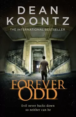 Forever Odd Dean Koontz