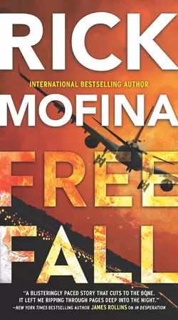 Free Fall, Rick Mofina