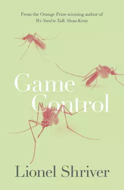 Game Control Lionel Shriver