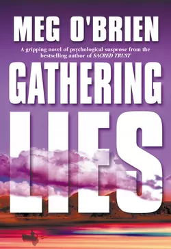 Gathering Lies Meg OBrien