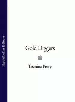 Gold Diggers Tasmina Perry