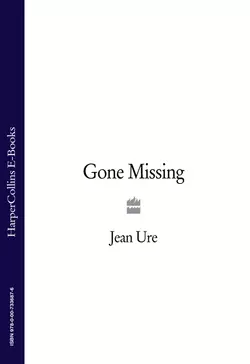 Gone Missing, Jean Ure