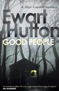 Good People, Ewart Hutton