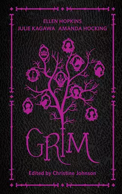 Grim anthology, Christine Johnson