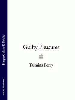 Guilty Pleasures, Tasmina Perry