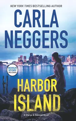 Harbor Island Carla Neggers