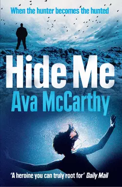 Hide Me, Ava McCarthy