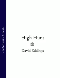 High Hunt David Eddings