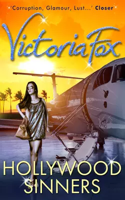 Hollywood Sinners, Victoria Fox