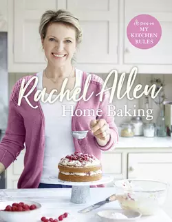 Home Baking, Rachel Allen