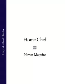 Home Chef, Neven Maguire