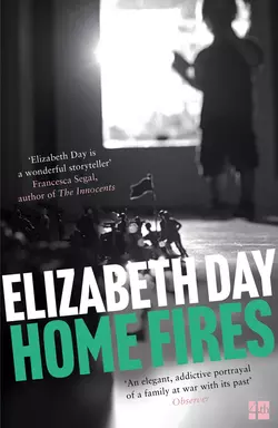 Home Fires Elizabeth Day