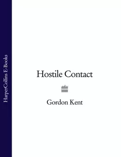 Hostile Contact, Gordon Kent