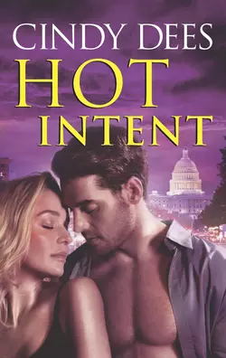 Hot Intent, Cindy Dees