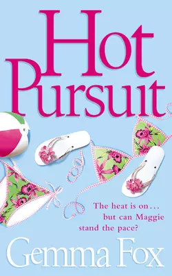 Hot Pursuit, Gemma Fox