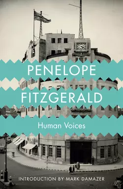 Human Voices, Penelope Fitzgerald