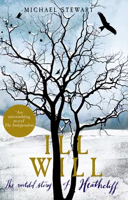 Ill Will, Michael Stewart