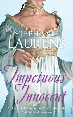 Impetuous Innocent Stephanie Laurens