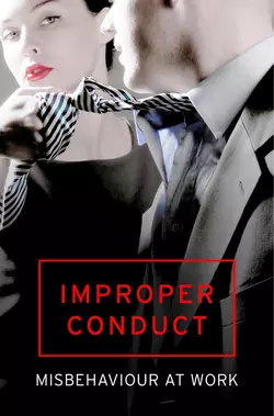 Improper Conduct, Various