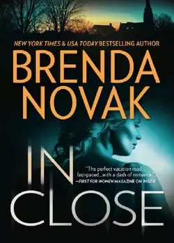 In Close Brenda Novak