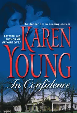 In Confidence Karen Young