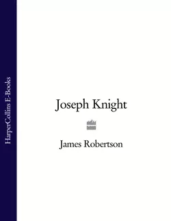 Joseph Knight, James Robertson