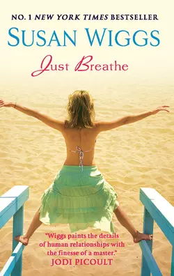 Just Breathe, Сьюзен Виггс