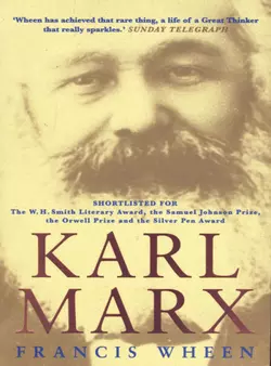 Karl Marx Francis Wheen