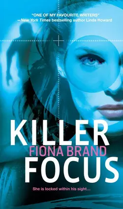 Killer Focus Fiona Brand