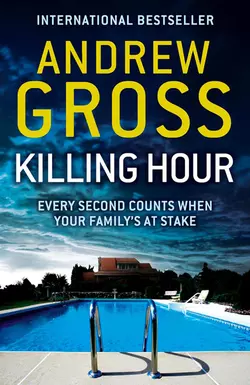 Killing Hour Andrew Gross